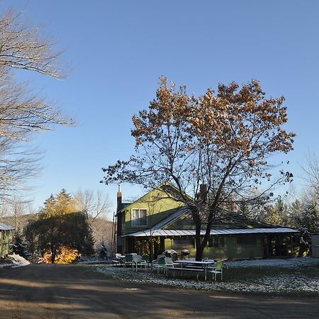 The Woods Lodge Northfield Exteriör bild